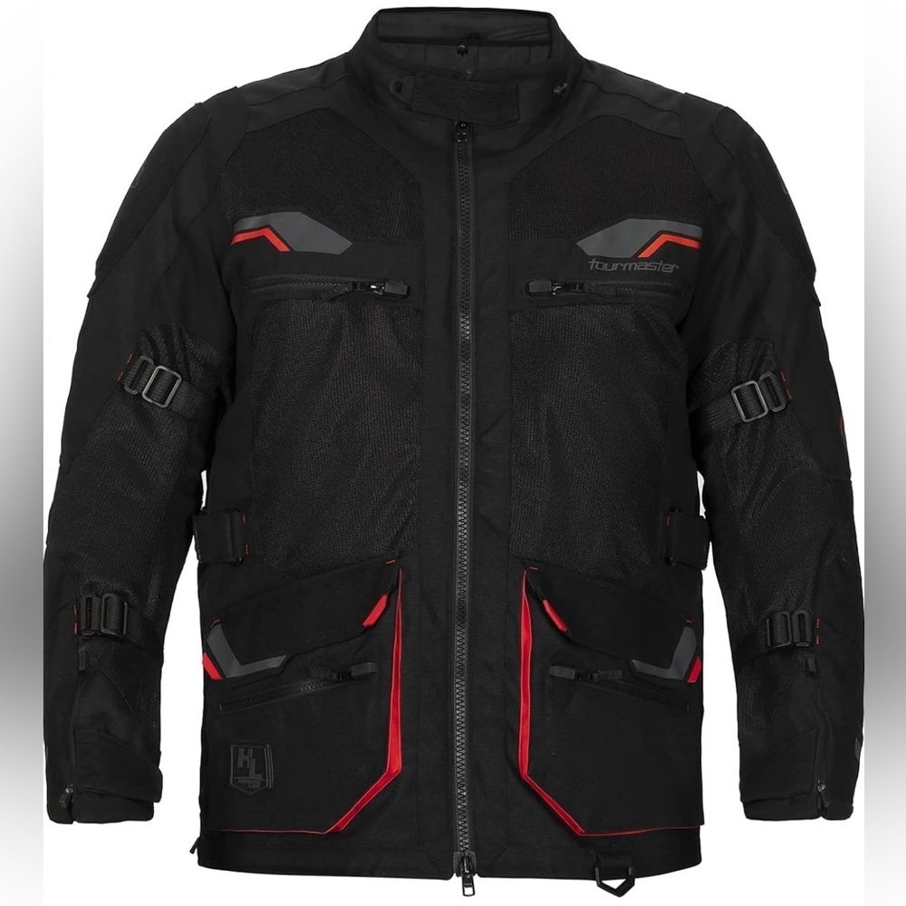 Tourmaster | Men's Ridgecrest Jacket, NWT Size XL